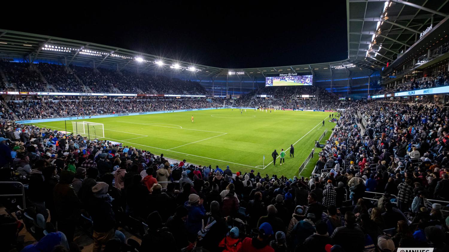 mls all star game 2022 lineup